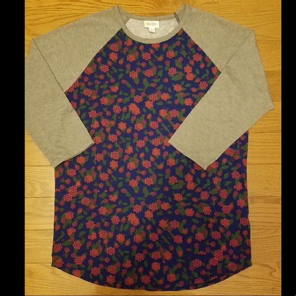 LuLaRoe Randy Shirt - Picture 1 of 2